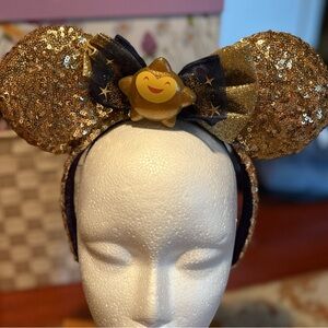 Mickey Mouse Ears From the Movie Wish.